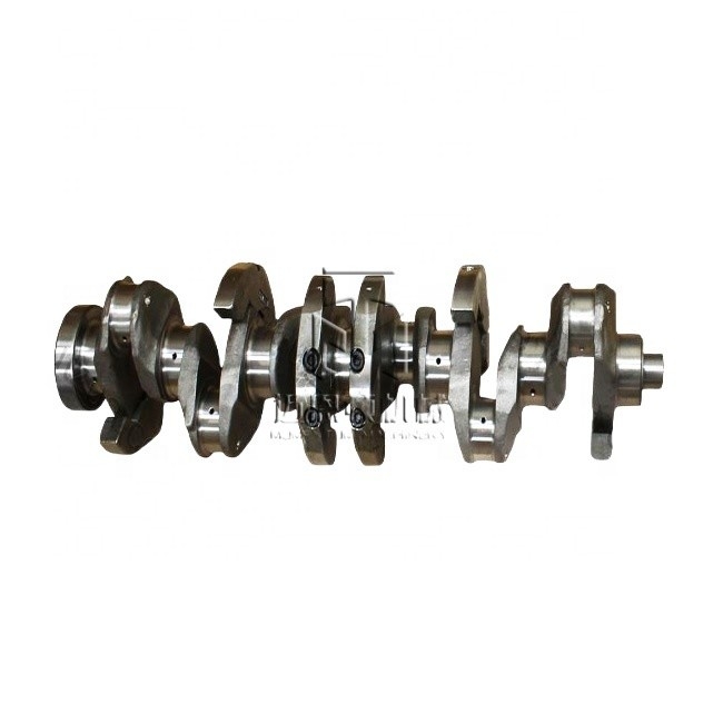 Crankshaft 02929344 0292 9344 2929344 for deutz BF4L913T BF6L913C BF6L913 Diesel Engine