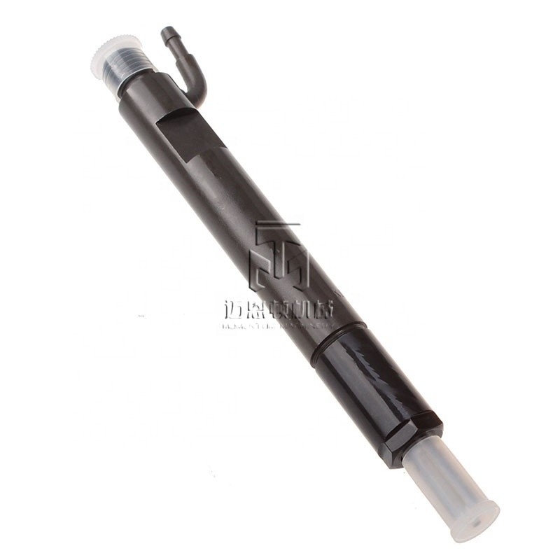 Fuel Injector 02112640 02112219 2112640 2112219 0211 2640 0211 2219 0432191377 For Deutz BFM1013