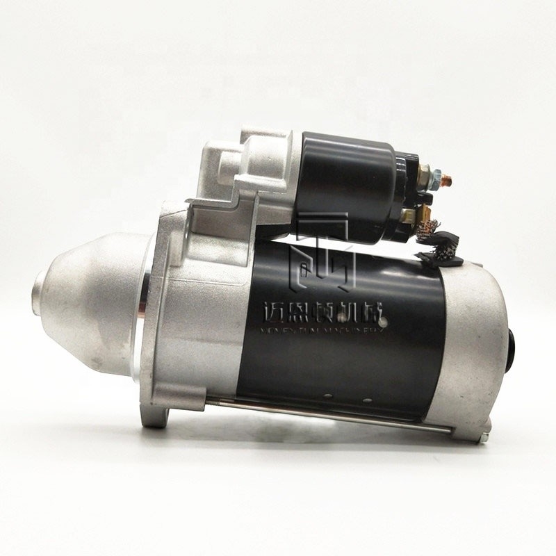 12V 11teeth Starter 02934613 01180180 01180995 2934613 1180180 1180995 0293 4613 0118 0180 0118 0995 0001223002 for deutz FL1011 FM1011