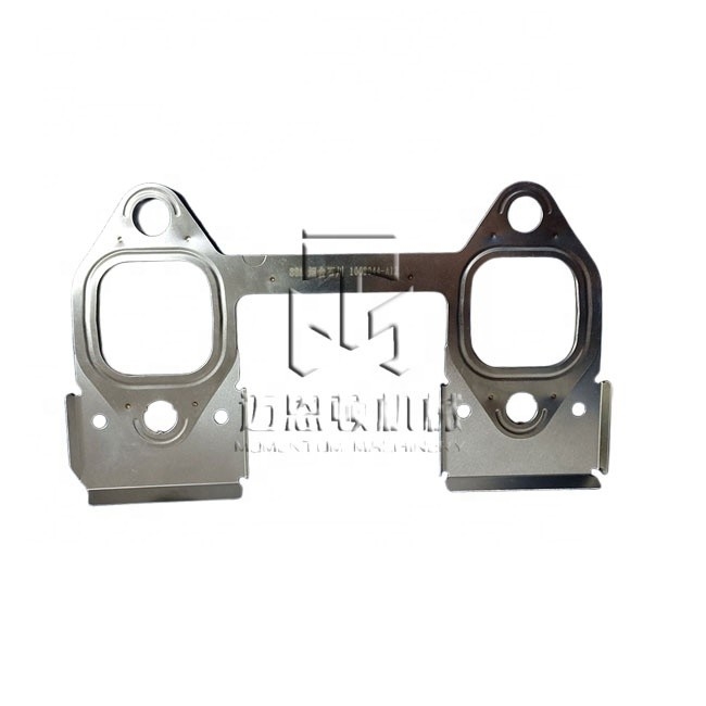 Exhaust Pipe Gasket 04904705 04904218 0490 4705 0490 4218 4904705 4904218 for deutz TCD2013 4V Engine