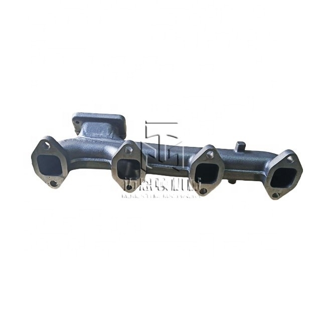 Exhaust Manifold 04902744 04902020 04900820 0490 2744 0490 2020 0490 0820 4902744 4902020 4900820 for deutz TCD2013 4V