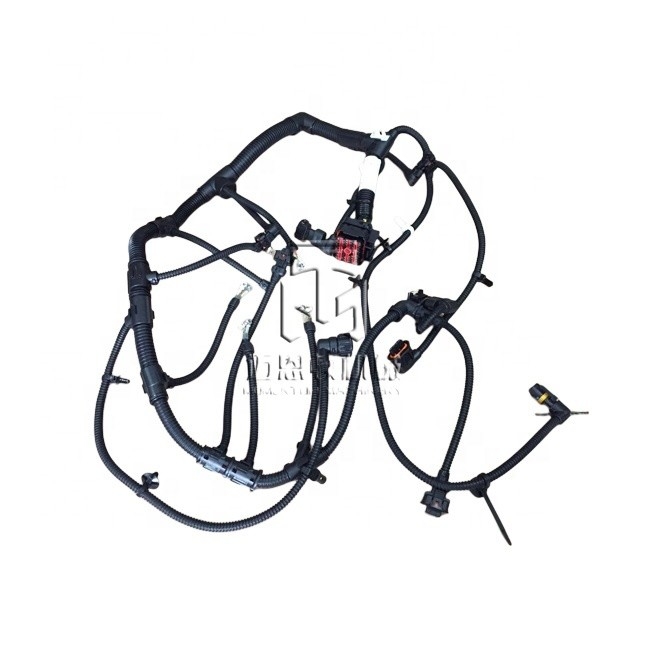 wire harness VOE 21814758 VOE 21419785 04211129 0421 1129 4211129 for deutz D7E TCD2013 L6 2v
