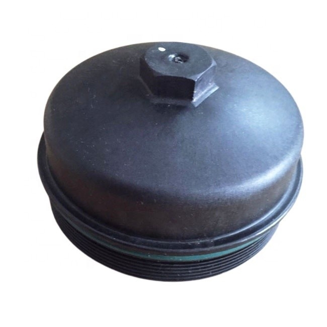 Oil cooler cover 04905494 04905717 04903599 0490 5494 0490 5717 0490 3599 4905494 4905717 4903599 for deutz TCD2013 Engine