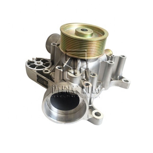 Cooling Water Pump 04901740 04902727 0490 1740 0490 2727 4901740 4902727 21733610 04901609 04906170 0490 1609 0490 6170 4901609 4906170 FOR DEUTZ TCD2013 4V D8K engine