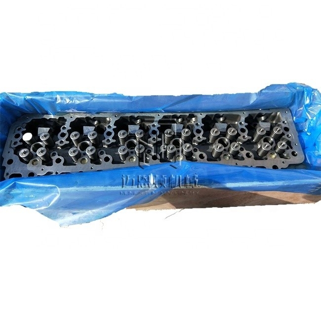 Cylinder Head 04905686 04910979 04905941 0490 5686 0491 0979 0490 5941 4905686 4910979 4905941 for deutz TCD2013 L06 4V D8K Engine