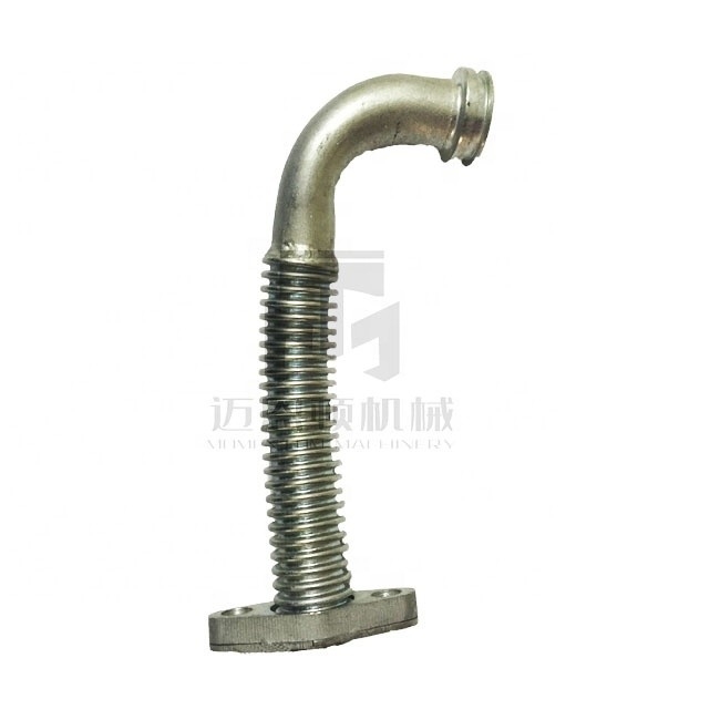 OIL RETURN PIPE 04264168 04263564 0426 4168 0426 3564 4264168 4263564 for deutz TCD2015