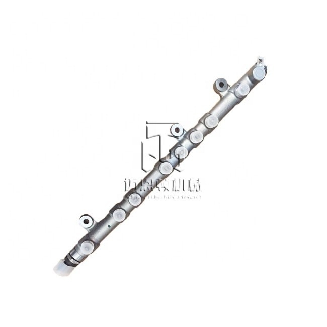 Volvo EC210B EC240B EC290B D6E D7E Engine Parts Common Rail Assy 0445226188 0445226048 20798896 04515711 04290940 0451 5711
