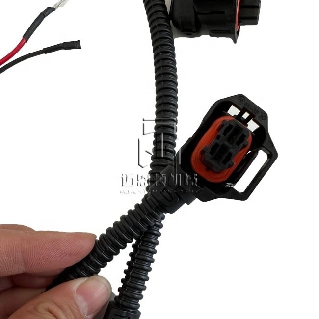 Wiring Harness 04213154 04194624 04194425 0421 3154 041 94624 0419 4425 4213154 4194624 4194425 VOE20728258 for D6D TCD2012 BFM2012 Engine