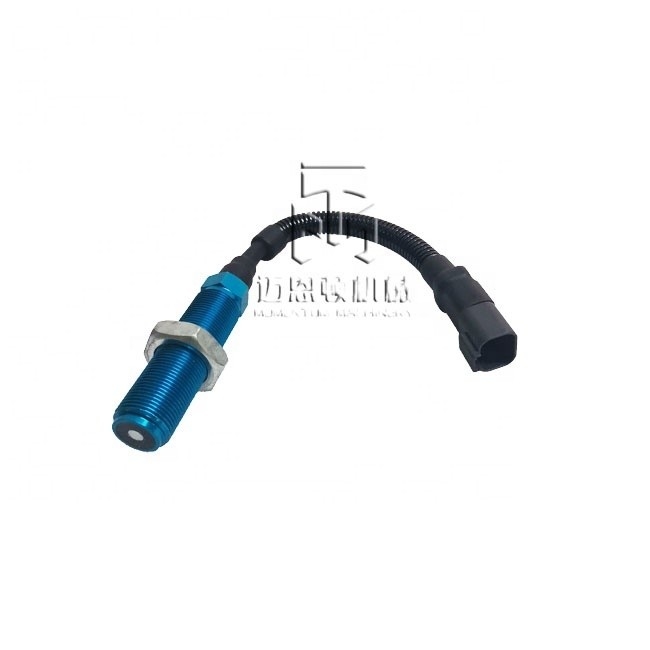 Revolution Sensor 4327239 for CUMMINS QST30 QSK60 QSK45 PC1200-7 ZAX1200 ENGINE