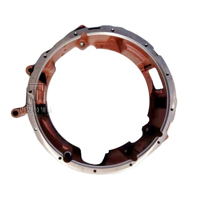 Flywheel Housing 04297775 04255784 04297773 0429 7775 0425 5784 0429 7773 4297775 4255784 4297773 VOE 20450790 for Deutz BFM1013 D7D Engine