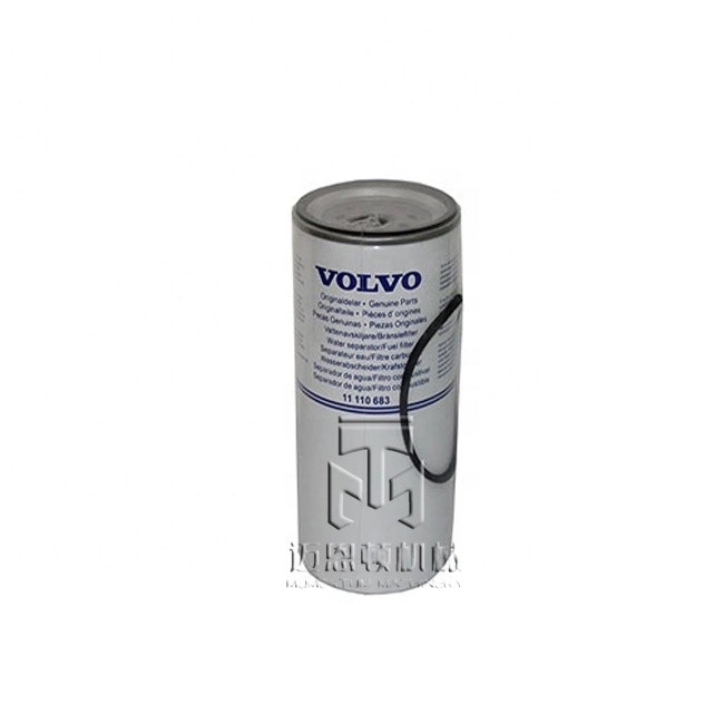 Fuel Filter 11110683 4771302 3828838 21409660 R160P FS19914 for D6D D6E D7D D7E R160P FS19914