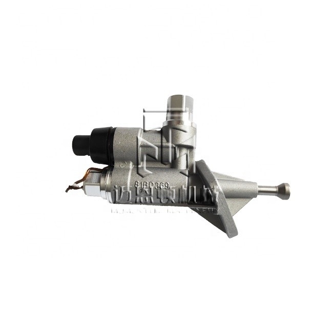 C4937767 C5334912 Oil Pump Hand Oil Injector Pump Fuel Transfer Pump for CUMMINS 4BT 6BT5.9 Engine