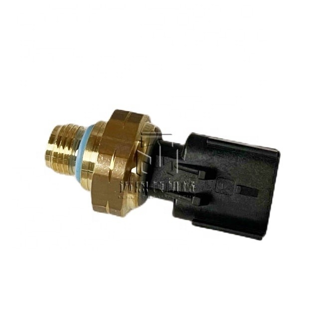 Oil Pressure Sensor 4921517X 4358810 4921517 for CUMMINS ISM11 QSM11 ISX15 X15 Bus Engine