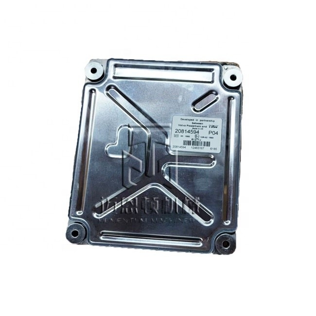 Controller ECU 20814594 20814595 21695319 for VOLVO Penta TAD1641GE TAD941GE TAD941GE TAD940GE D9-A2A