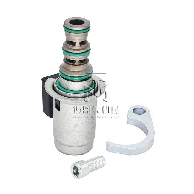 459/M2874 25/220804 459M2874 25220804 459-M2874 25-220804 Engine Solenoid Valve for JCB 3CX 4CX spare parts