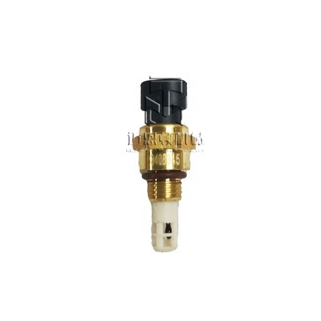 Air Intake Temperature Sensor 3865366 3865345 3408345 QSC8.3 5.9L M325D QSK60 Diesel Engine