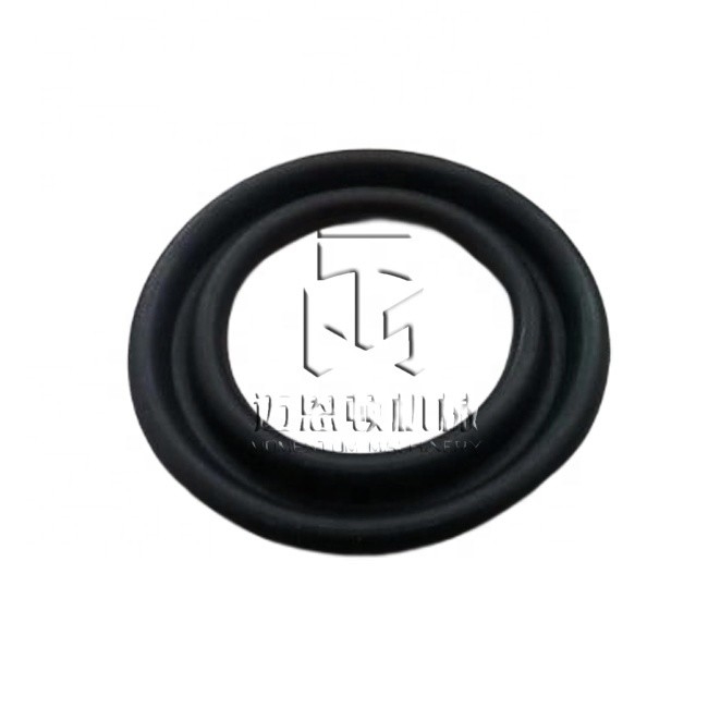 Sealing Ring of Oil Cooler VOE20551483 1677516 85110539 85107061 for volvo EC380 EC480 EC700 D13 FH13