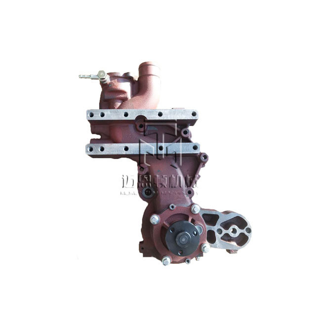 Fan Bracket Assy 04513666 04507016 4513666 4507016 0451 3666 0450 7016 For deutz D6e Bfm2012 Tcd2012 L06