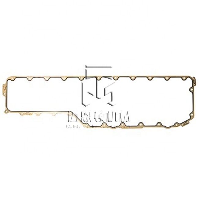 Gasket Of Coolant Duck Cover VOE21294062 21294062 7421294062 For Volvo FM13 D13C FH13 B13 FMX