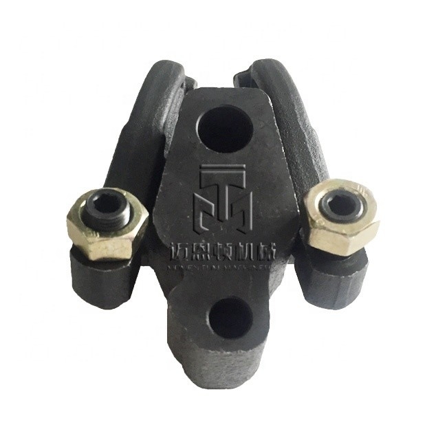 Rocker Arm 04502049 04502050 04502051 0450 2049 0450 2050 0450 2051 4502049 4502050 4502051 for deutz D6E TCD2012 Engine
