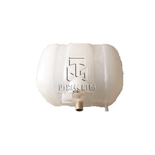 Water Tank VOE17214674 VOE11110410 for volvo Excavator EC210B EC290B D6E D7E engine