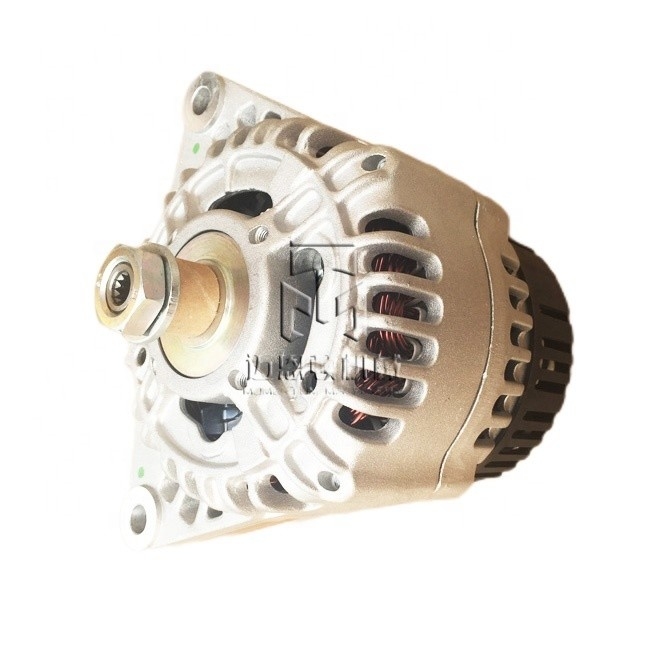 28v 55a  Alternator 01183437 01182041 01181739 0118 3189 01183618 0118 3437 0118 2041 0118 1739 0118 3189 0118 3618 1183437 1182041 1181739 1183189 1183618 for deutz TCD2013 TCD2012 BFM2012 BFM2011