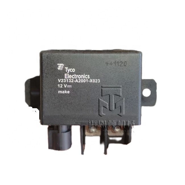 12V Relay 04213435 04194081 04255261 0421 3435 0419 4081 0425 5261 4213435 4194081 4255261 for deutz BFM1013 BFM2012 Engine