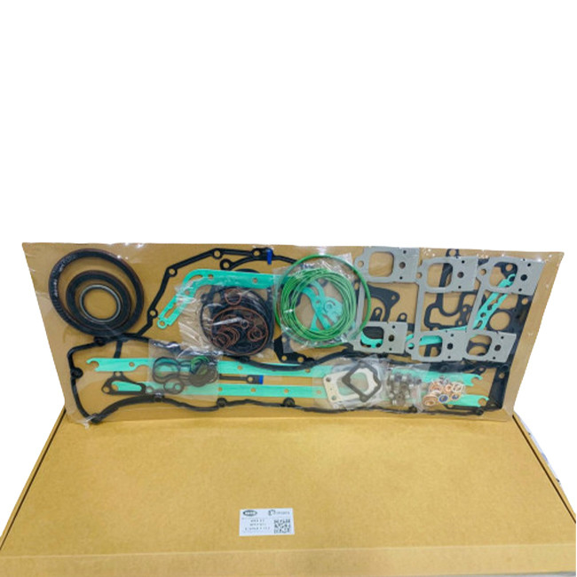 Gasket Set 02937872 0293 7872 2937872 For DEUTZ TCD7.8 ENGINE