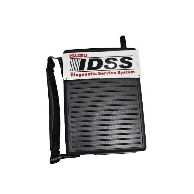 Isuzu Excavator Truck Diagnostic Tool Engine Spare Parts 100% Tested