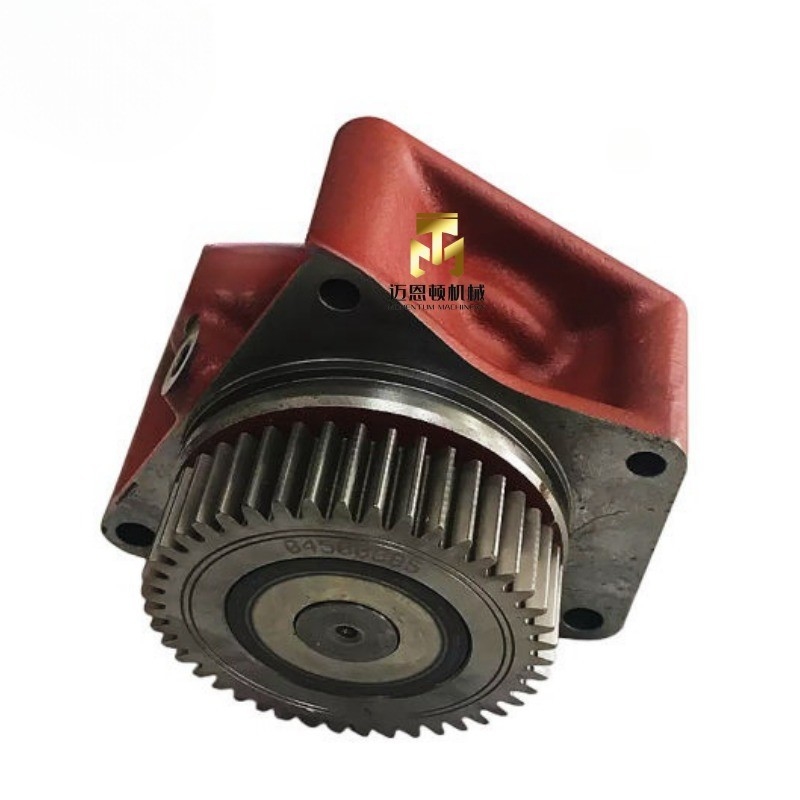 HYDR PUMP DRIVE 04501207 04255132 04295514 04198942 0450 1207 0425 5132 0429 5514 04198 942 4501207 4255132 4295514 4198942 for DEUTZ BFM2012 engine