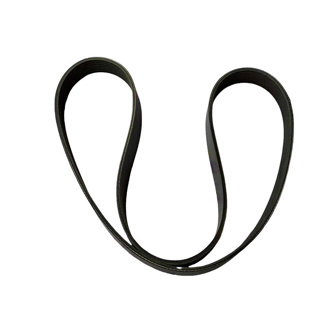 V-Ribbed Belt 01183136 01182558 0118 3136 0118 2558 1183136 0182558 For Deutz TCD7.8  ENGINE