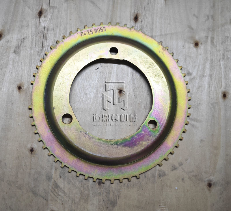 Lock Washer 04258053 0425 8053 4258053 for DEUTZ BF6M2012 engine