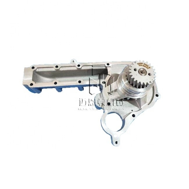 Water Pump 04260083 02937466 0426 0083 0293 7466 4260083 2937466 for deutz BF8M1015C