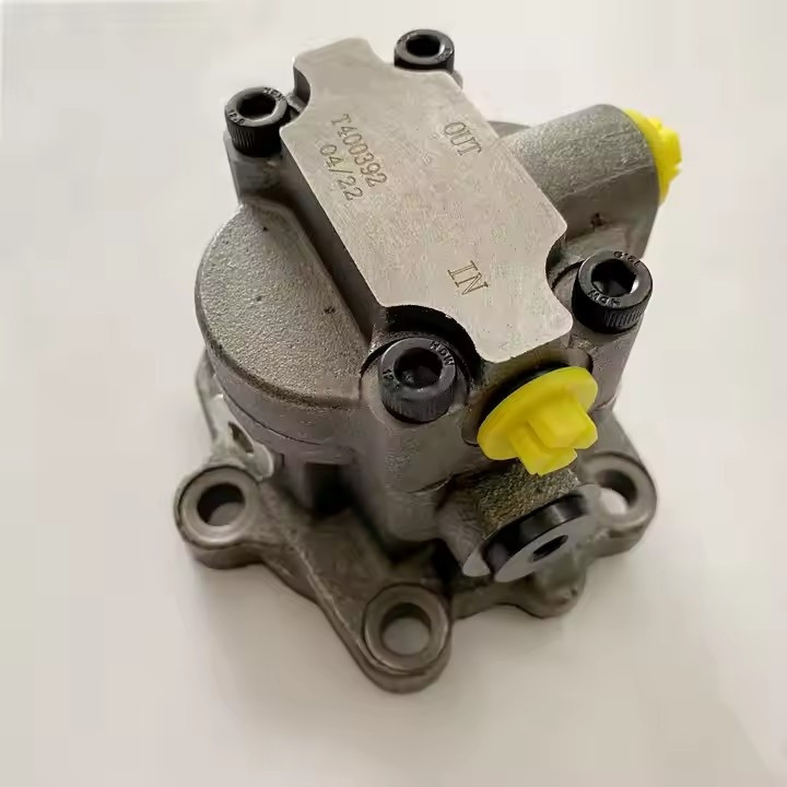 High Pressure Fuel Pump 2641A307 2641A305 For Perkins 4.318 1104D-E44T NH 1104D-E44TA NJ 1106D-E66TA PJ Engine