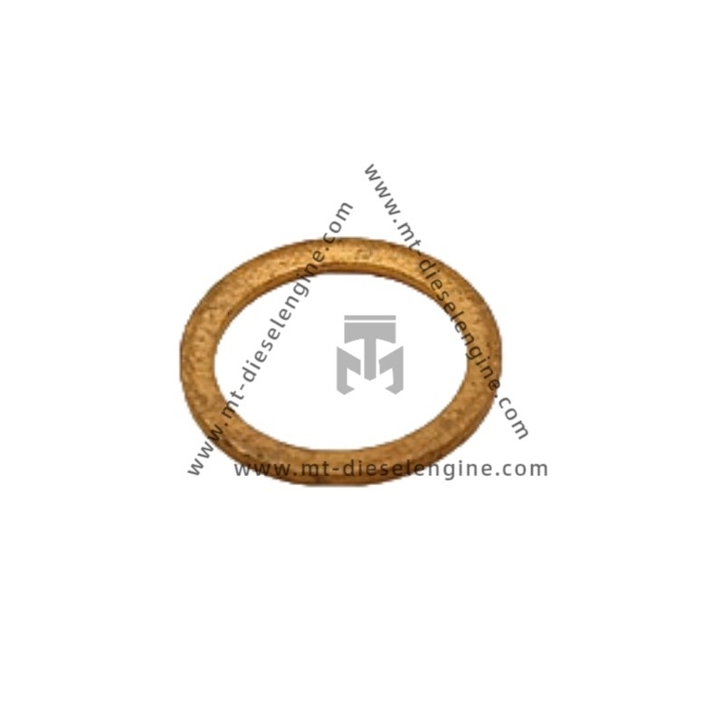 Sealing ring 0111 8659 0426 0204 01118659 04260204 1118659 4260204 For DEUTZ TD3.6 Engine