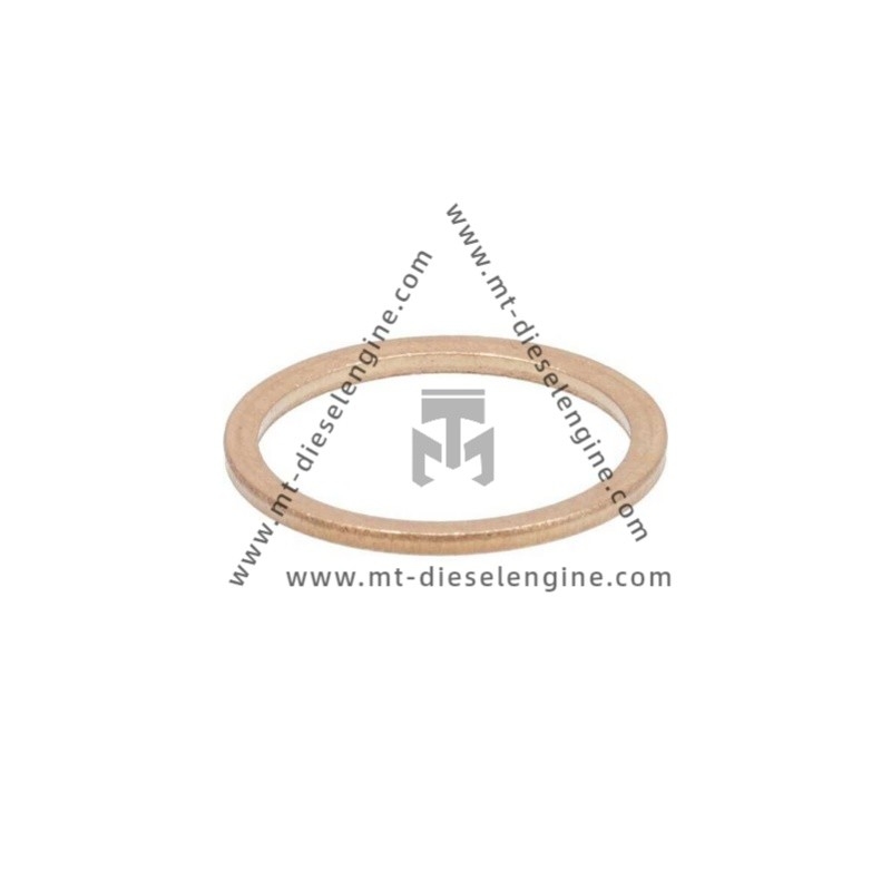 Sealing ring 01118713 01118915 0111 8713 0111 8915 0118713 1118915 For DEUTZ TD3.6 Engine