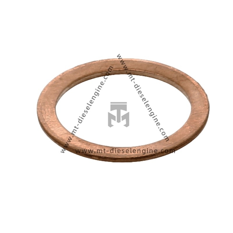Sealing ring 01118744 01235317 0111 8744 0123 5317 1118744 1235317 For DEUTZ TD3.6 Engine