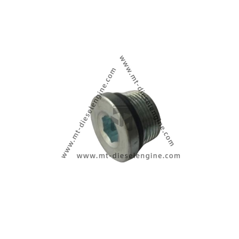 Screw plug 0114 8158 0114 8136 01148158 01148136 1148158 1148136 For DEUTZ TD3.6 Engine