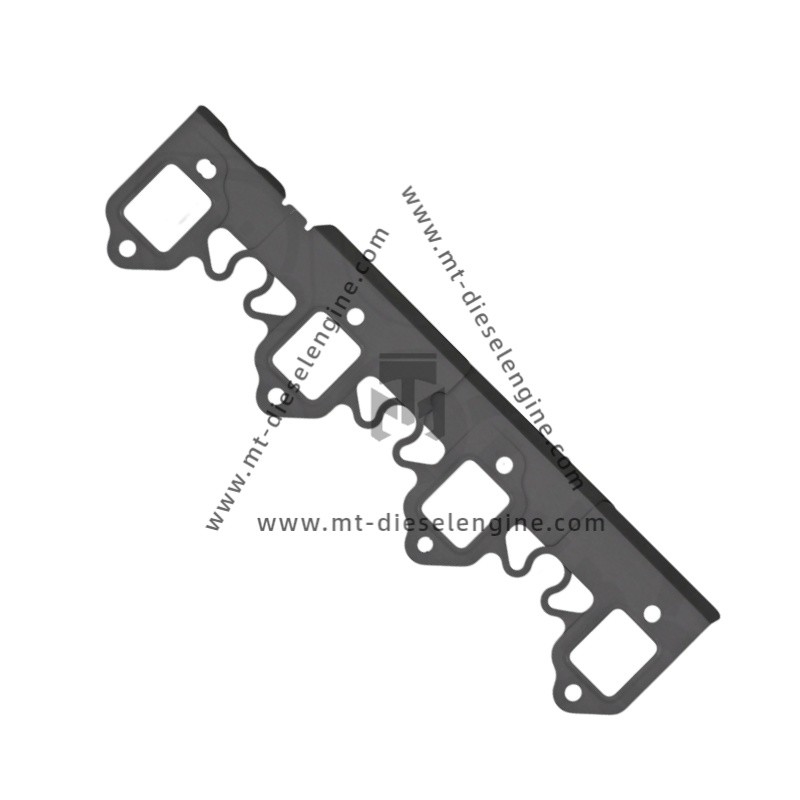 EXHAUST MANIFOLD GASKET 04123619 0412 3619 4123619 For DEUTZ TD3.6 Engine