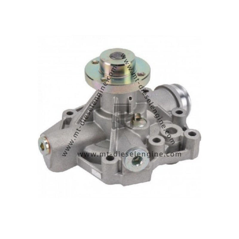 Water pump 04124129 0412 4129 4124129 For DEUTZ TD3.6 Engine