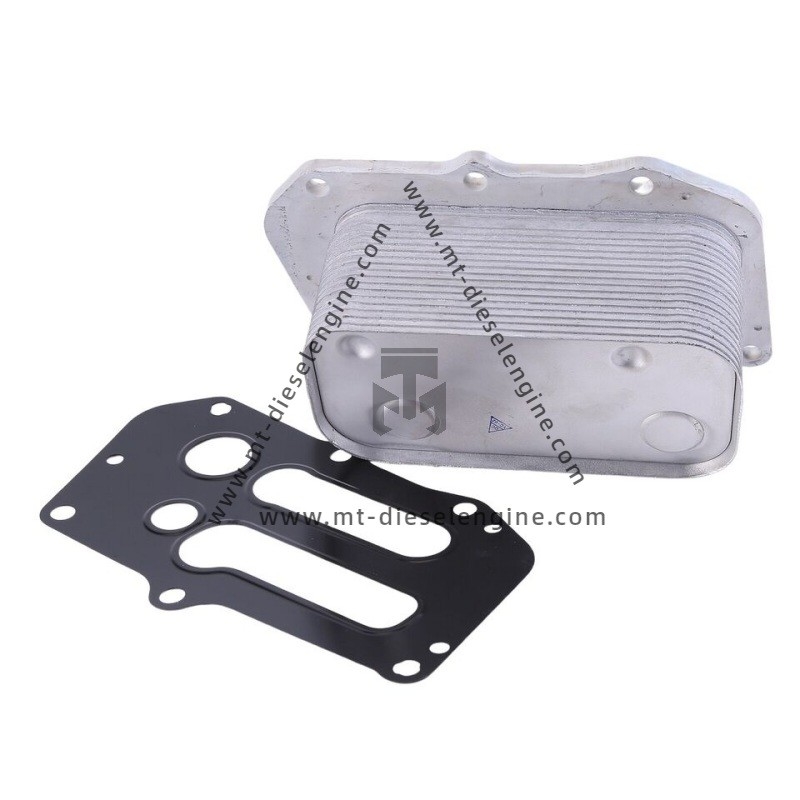 Oil cooler 04124263 0412 4263 4124263 For DEUTZ TD3.6 Engine
