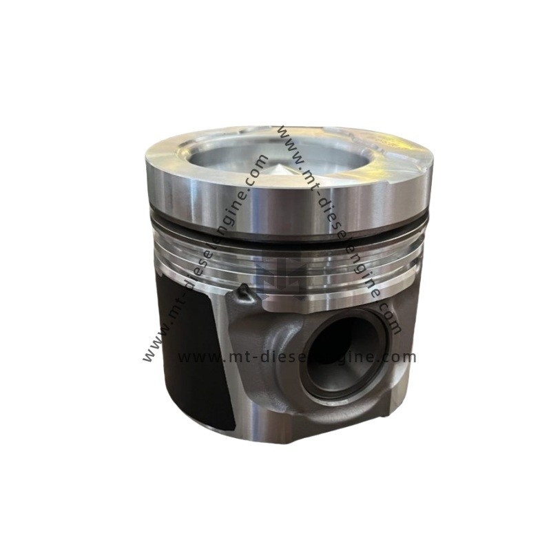 Piston 04124475 4124475 0412 4475 For DEUTZ TD3.6 Engine