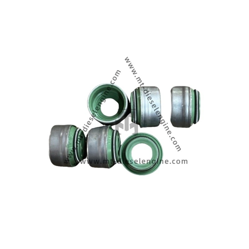 Valve stem seal 04153728 0415 3728 4153728 For DEUTZ TD3.6 Engine