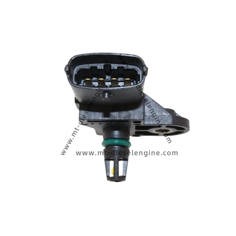 Pressure sensor 04216645 0421 6645 4216645 For DEUTZ TD3.6 Engine