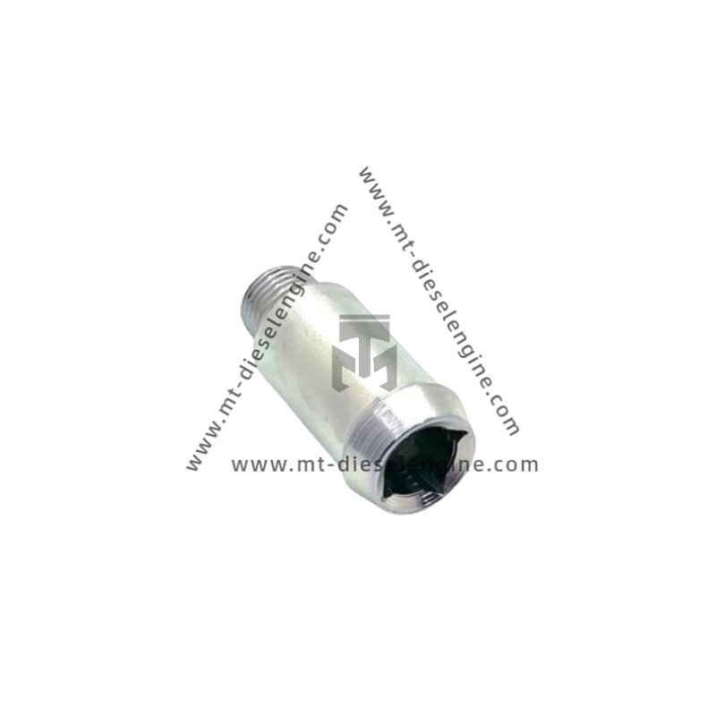 Hose connector 04253750 04206723 0425 3750 0420 6723 4253750 4206723 For DEUTZ TD3.6 Engine