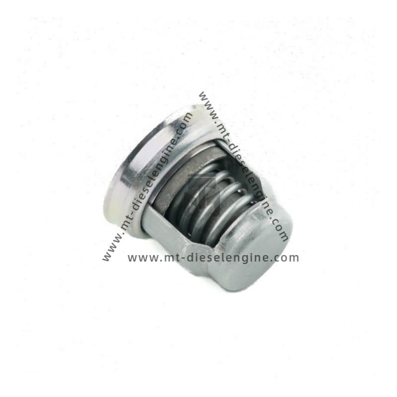 By-pass component 04254754 04254445 0425 4754 0425 4445 4254754 4254445 For DEUTZ TD3.6 Engine