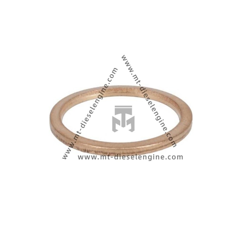 Sealing ring 01118700 0111 8700 1118700 For DEUTZ TD3.6 Engine