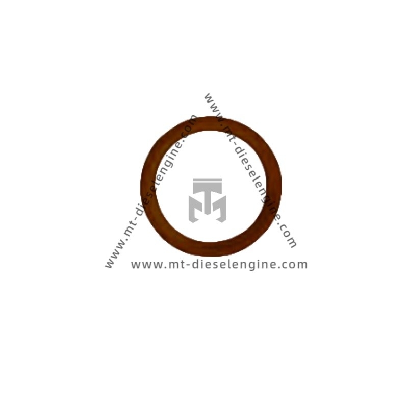 Sealing ring 01118737 1118737 0111 8737 For DEUTZ TD3.6 Engine