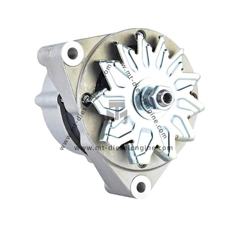 Generator 01183868 04123607 04124784 0118 3868 0412 3607 0412 4784 1183868 4123607 4124784 For DEUTZ TD3.6 Engine
