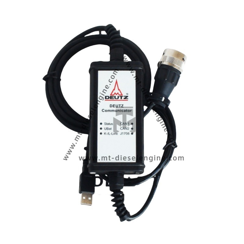0.5kg Interface 02937571 0293 7571 2937571 For DEUTZ TD3.6 Engine